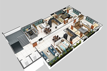 Civil contracting company