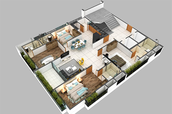 Civil contracting company
